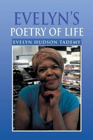 Evelyn's Poetry Of Life Evelyn Hudson Tademy Taschenbuch Kartoniert / Broschiert