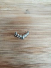 Orc & Goblin O Metal Spear Chukka Bolt Thrower Front Spikes Part Warhammer