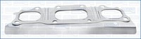 Ajusa Dichtung AbgaskrüMmer 13260100 FüR Renault Dacia Mercedes Nissan Citan 112