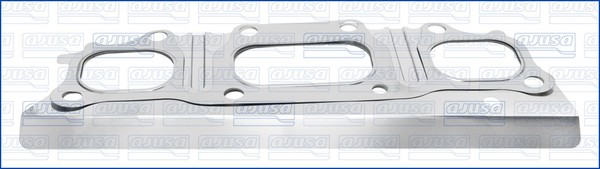 Ajusa Dichtung AbgaskrüMmer 13260100 FüR Renault Dacia Mercedes Nissan Citan 112-image