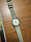 Rolex Oyster Royal Ref 6427 Vintage Steel Manual Watch 34mm Vintage