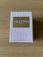Neu & OVP! Valentino Donna Eau De Parfum, 30 ml