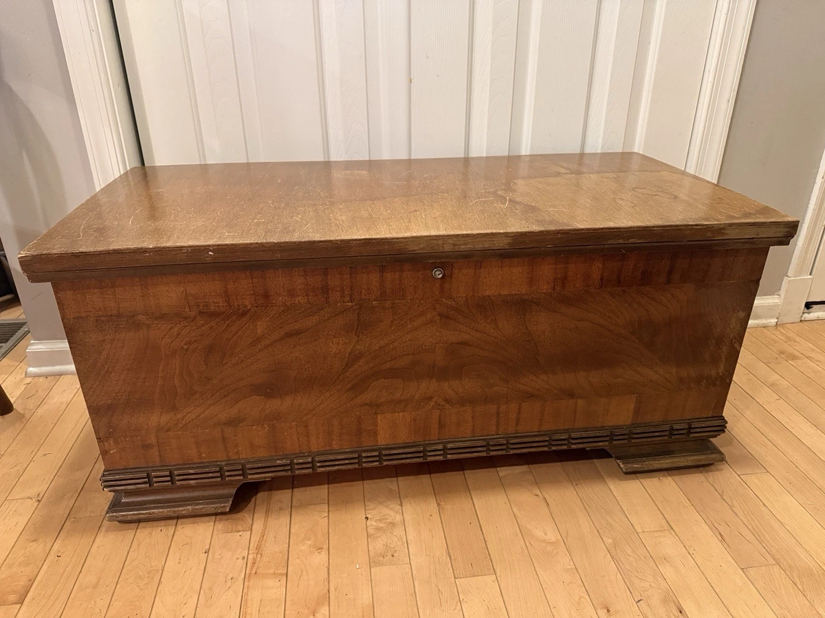 Lane Antique Chests for sale | eBay