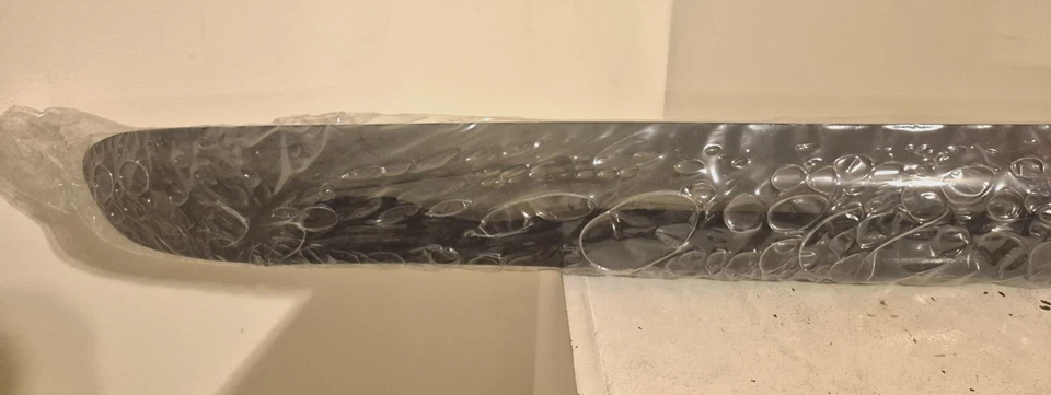 2006-2007 Dodge Ram Lund Bug Shield-972484-Smoke - Image 4 of 4