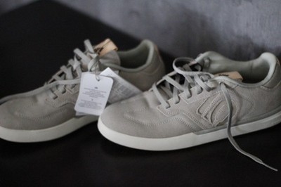  Five Ten Adidas Sneaker / MTB Schuhe - Grau - Neu mit Etikett