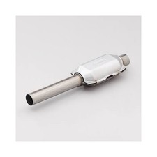 Catco 4555 Catalytic Converter Direct-fit Sta...