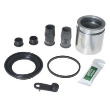 Reparatursatz Bremssattel vorne für Audi A3 8L1 8P1 8P7 8PA TT 8N3 8N9 | 241303