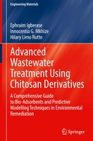 Ephraim Igberase (U. A.) | Advanced Wastewater Treatment Using Chitosan...