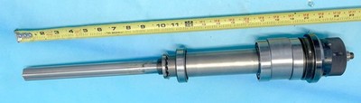 Kwik Switch 200 Spindle for Bridgeport Mill - Unused - Universal Eng  Devlieg