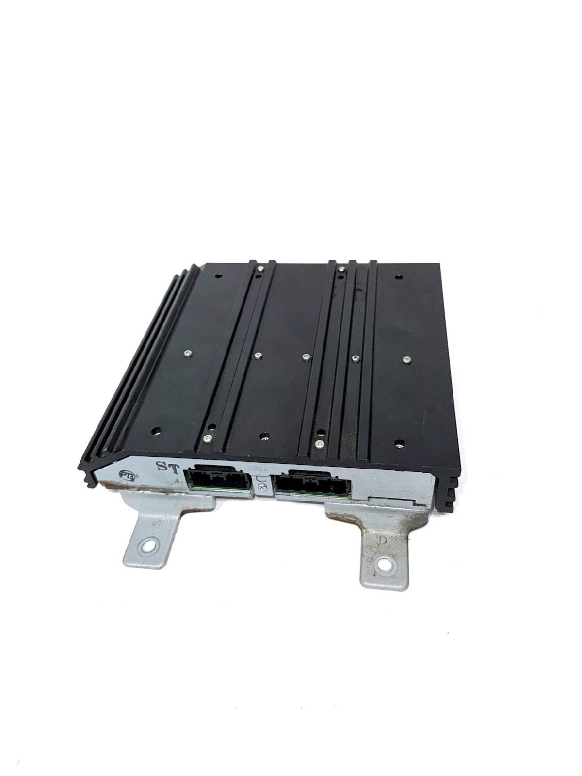 2007 TO 2013 MITSUBISHI OUTLANDER LANCER ROCKFORD FOSGATE AMPLIFIER AMP 8701A089