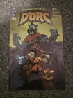 Dorc #2 Cover A Brett Bean Image Comics 2026 NM