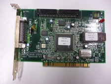 TOP! Adaptec-Controller-Card AHA-2940 + PCI-S...