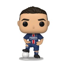 Funko Pop! Figuras de vinilo de fútbol - Seleccionar figura(s)