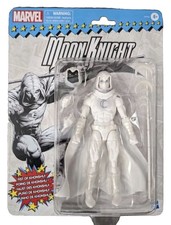 Marvel Legends Moon Knight Retro Target Exclusive Hasbro New