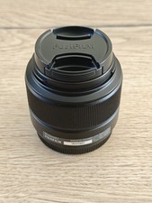 Fujifilm Fujinon XC 35mm f/2