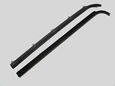Fairchild Industries KF2002 Belt Weatherstrip Kit
