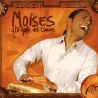 Moises - Abandonao International Pop-Rock CD (2004) Edel
