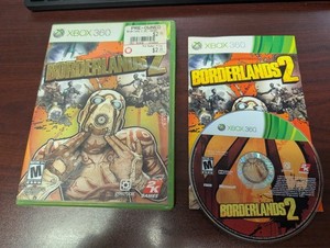 ボーダーランズ2アルティメイト ルートチェストエディション Xbox 360