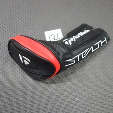 TaylorMade golf stealth Fairway wood head cover fast ship 260107 NEW