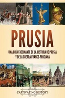 Prusia | Captivating History | Taschenbuch | Kartoniert / Broschiert | Spanisch