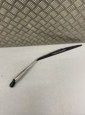 NISSAN 100NX REAR WIPER ARM AND BLADE + NUT COVER 