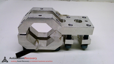 DESTACO CPI-TCA-25M-60B, T-CLAMP BRACKET ASSEMBLY, MAXIMUM STATIC, NEW* #222145