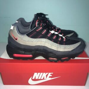 air max 95 grey safari