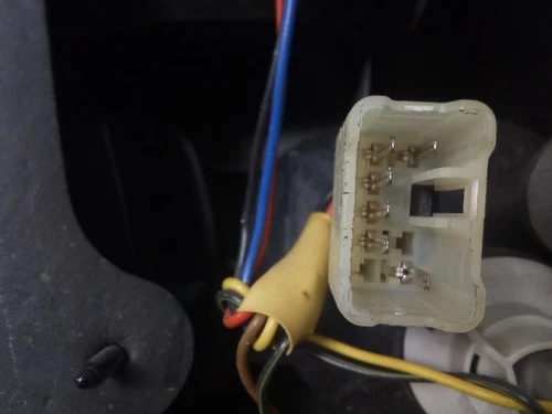 96304618 Piloto Trasero Izquierdo para DAEWOO LANOS Cool 173061 - Imagen 4 de 4