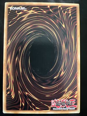 Yu-Gi-Oh! TCG Ninja Grandmaster Hanzo 2012 Collectors Tins CT09
