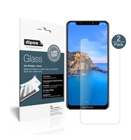 2X Schutzfolie FüR Ulefone X Matt - Anti-Shock 9H Folie Dipos Glass Displayfolie
