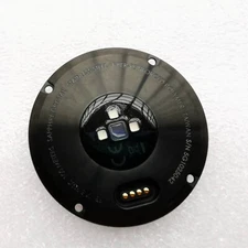 Watch Battery Back Cover for Garmin Fenix 5 Plus Sport GPS Watch