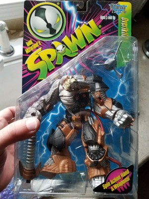 overtkill action figure