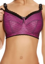 Freya Womens Rosie Soft Cup Nursing Bra