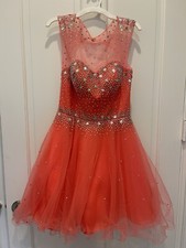 prom /Graduation/Party dress size 4