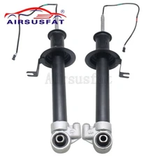Rear Air Suspension Shock For BMW E38 740i 740iL 750iL 37121091571 37121091572