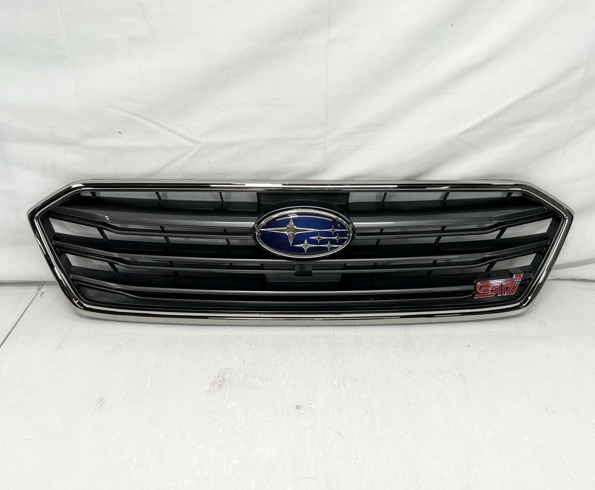 Genuine Subaru VM4 VMG Levorg Front Grill STI Sports JDM USED | eBay