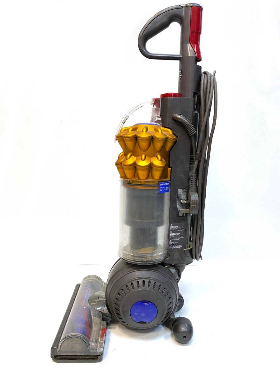 Used outlet dyson vacuum