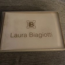 Nagelneues Photoalbum von Laura Biagiotti