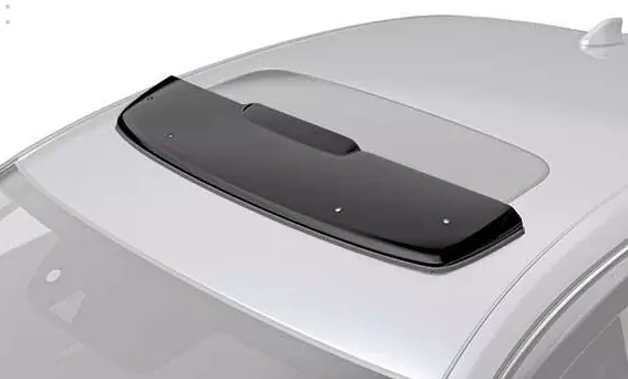 Genuine Honda Moonroof Sunroof Air Deflector Fits 2018 2020