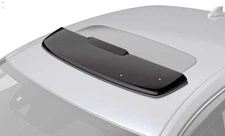 Genuine Honda Moonroof Sunroof Air Deflector Fits: 2018-2020 Accord and Hybrid
