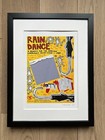 KEITH HARING STREETART 80s design Starck Memphis Paradise garage Warhol
