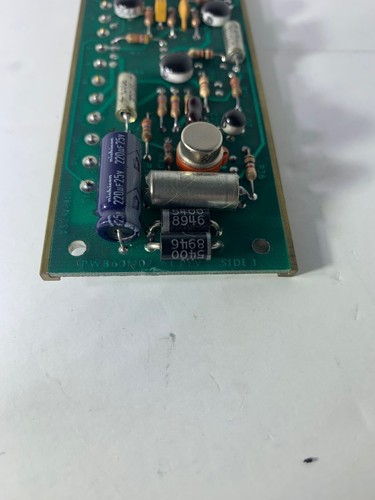 NEU ATC PWA 6019060/60190602/PWB601907 KAMERA VIDEO VERSTÄRKER - Bild 4 von 7