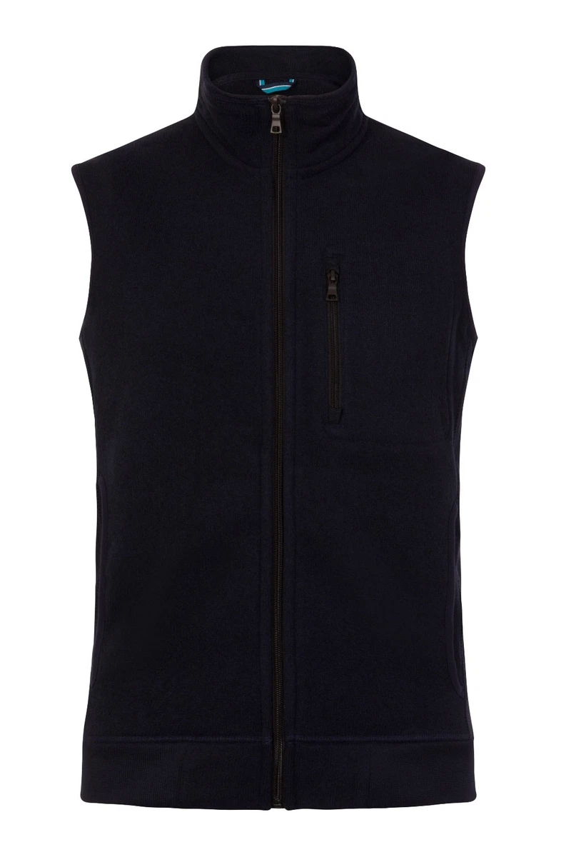 M&s sleeveless best sale jacket