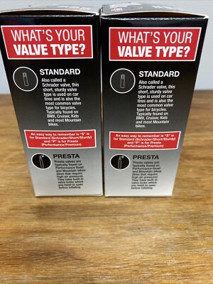6 X 700C 28/32c Presta Valve Intérieur Cycle Tube 700 28c 29c 30c 31c
