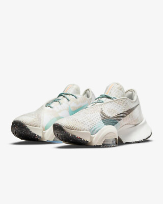Nike Damen Schuhe Air Zoom SuperRep 2 DH3383-091 Sneaker Sport Laufen Gym 44,5