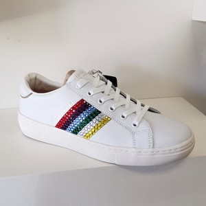 skechers rainbow rockers
