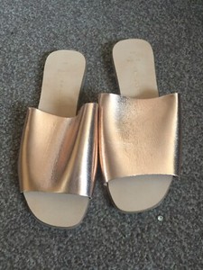 new look wide fit sliders