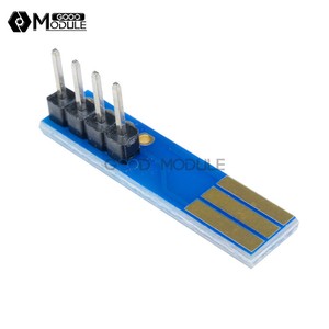 I2C Wii WiiChuck Nunchuck Adapter shield Module Board for Arduino GM