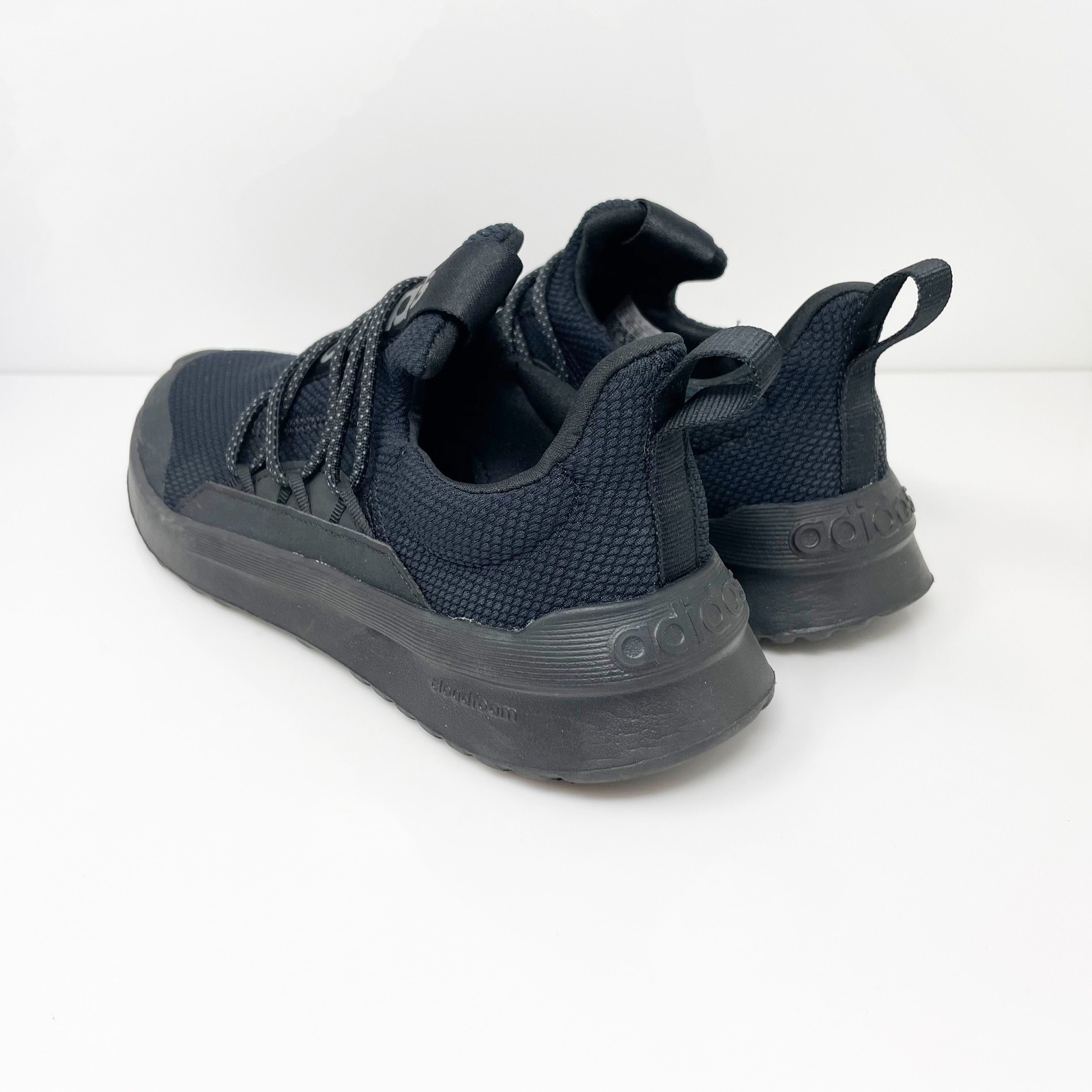 adidas boys lite racer adapt