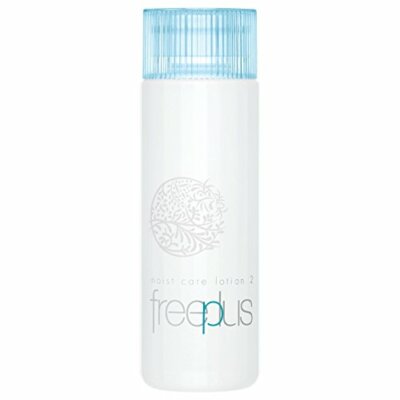 ▶️【未使用】Kanebo freeplus モイストケアエマルジョン2 Kanebo Free Plus Moist Care Lotion 2 (moist type) (moisturizing